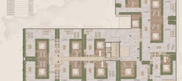 3 Schlafzimmer Wohnung in Torre-Pacheco, Spain, Nr. 5929 12