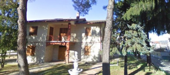 10 غرف نوم منزل في Spoleto, Italy رقم 324074 28