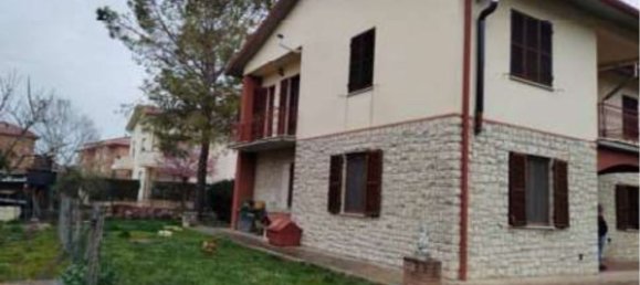 10 غرف نوم منزل في Spoleto, Italy رقم 324074 13