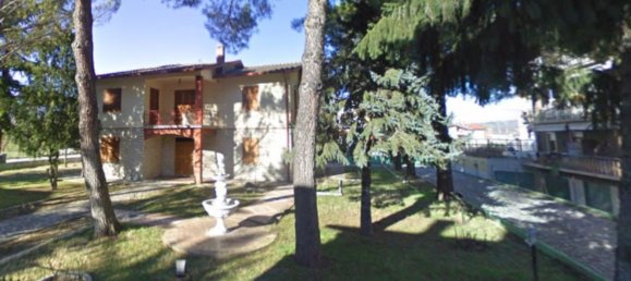 10 غرف نوم منزل في Spoleto, Italy رقم 324074 27