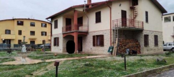 10 غرف نوم منزل في Spoleto, Italy رقم 324074 12