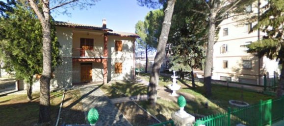 10 غرف نوم منزل في Spoleto, Italy رقم 324074 5