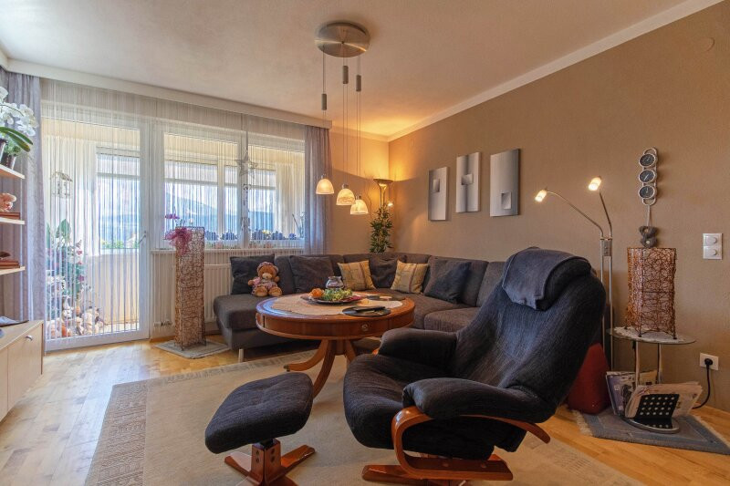 4-salle Appartement à Innsbruck-Stadt, Austria No. 145538