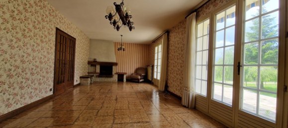 Дом с 5 спальнями в Гйонвель, Франция № 58073 48