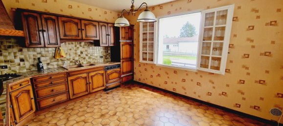 Дом с 5 спальнями в Гйонвель, Франция № 58073 27