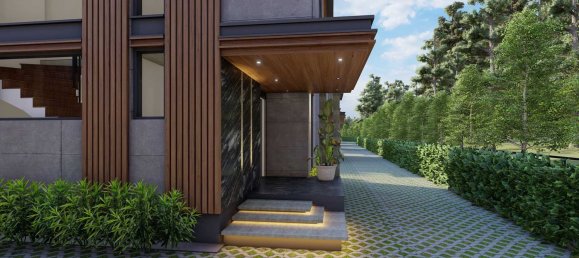 Apartment 2+1 in Besiktas, Turkey No. 16337 2