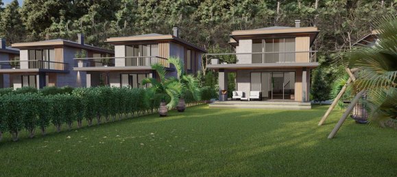 Apartment 2+1 in Besiktas, Turkey No. 16337 6