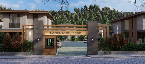 Apartment 2+1 in Besiktas, Turkey No. 16337 5