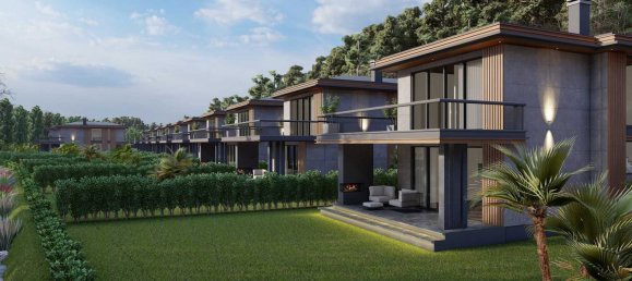 Apartment 2+1 in Besiktas, Turkey No. 16337 4