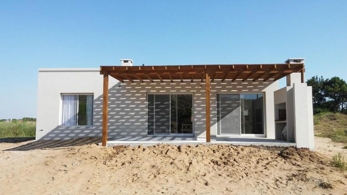 Casa T3 em Mar del Plata, Argentina N.º 73045