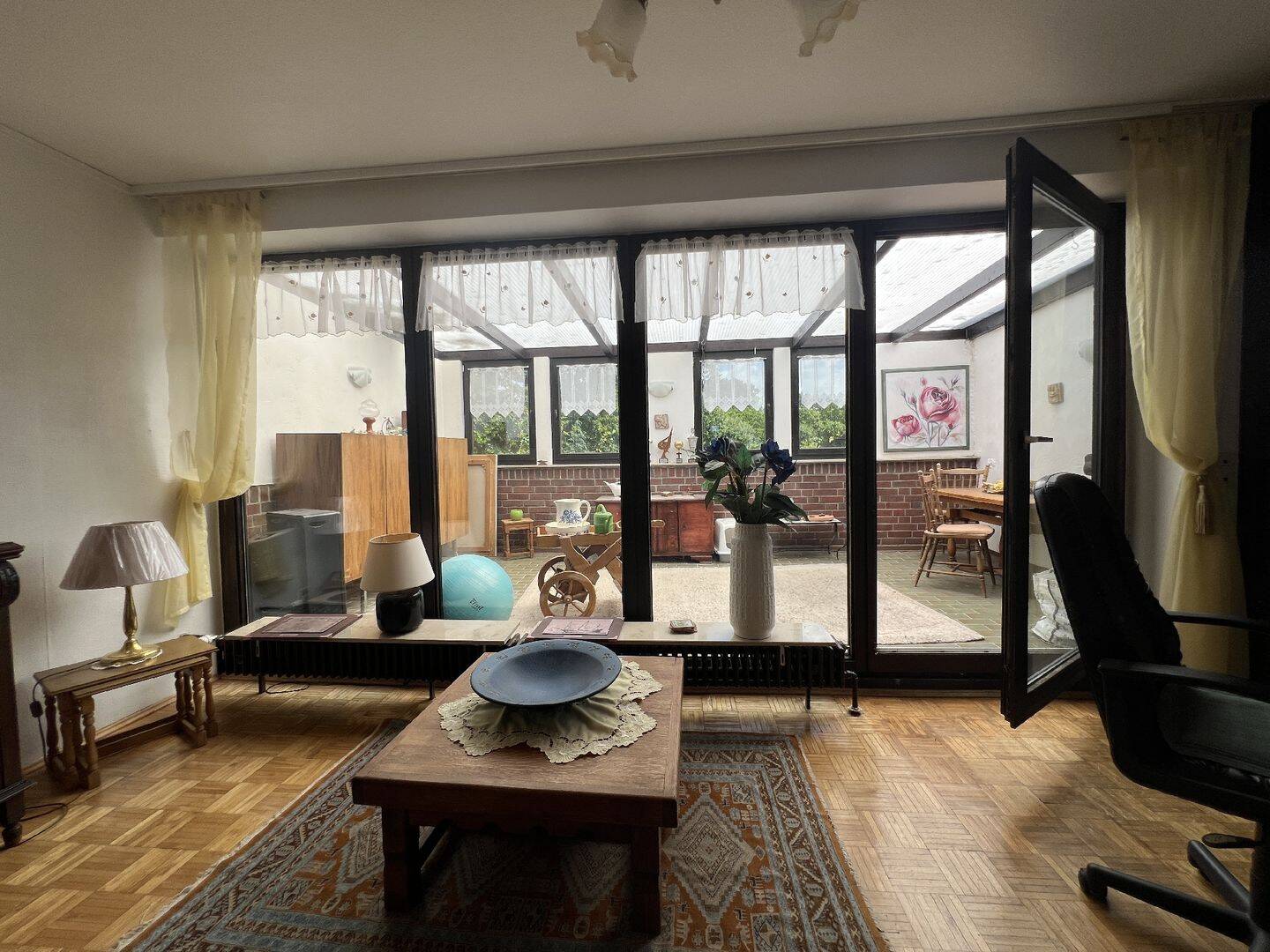 3غرفة تاون هاوس في Monchengladbach, Germany رقم 263819