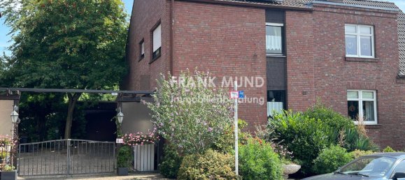 3غرفة تاون هاوس في Monchengladbach, Germany رقم 263819 3