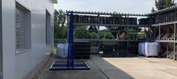 1107m² Warehouse in Elbe-Elster, Germany No. 80902 6