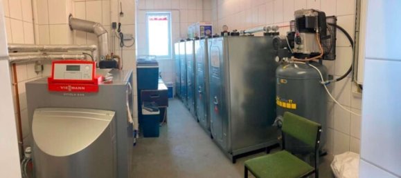 1107m² Warehouse in Elbe-Elster, Germany No. 80902 3