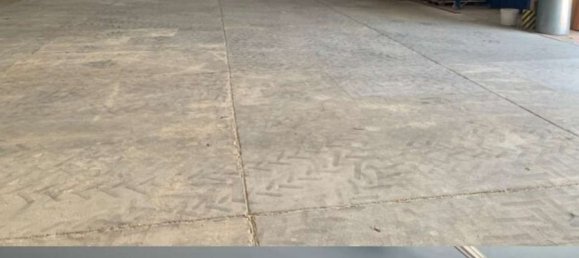 1107m² Warehouse in Elbe-Elster, Germany No. 80902 2