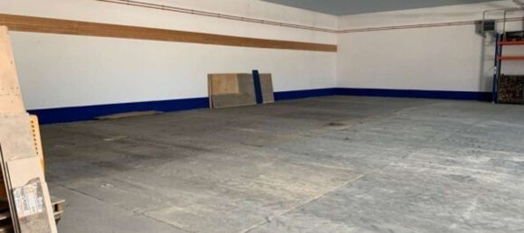 1107m² Warehouse in Elbe-Elster, Germany No. 80902 4