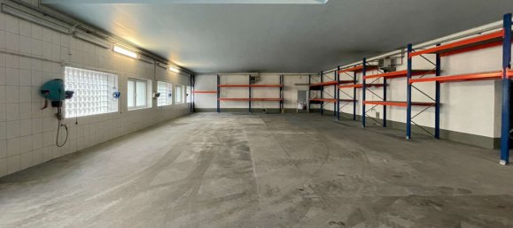 1107m² Warehouse in Elbe-Elster, Germany No. 80902 5