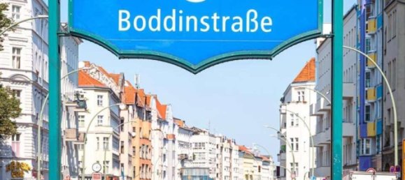 1 Schlafzimmer Wohnung in Neukölln, Germany, Nr. 264242 12