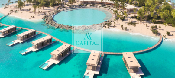 4 Schlafzimmer Villa in Abu Dhabi, UAE, Nr. 52090 6