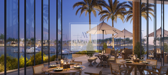 4 Schlafzimmer Villa in Abu Dhabi, UAE, Nr. 52090 11