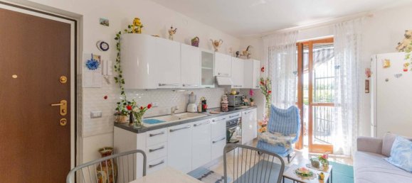 Apartamento T1 em Magenta, Italy N.º 348601 10