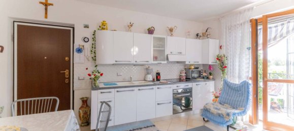 Apartamento T1 em Magenta, Italy N.º 348601 16