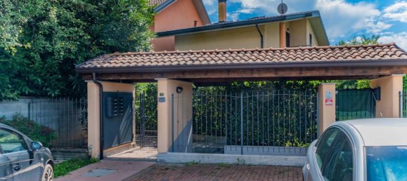 Apartamento T1 em Magenta, Italy N.º 348601 23