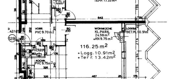 4-Zimmer Doppelhaus in Hietzing, Austria, Nr. 262313 32