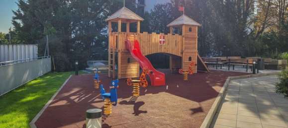 4-Zimmer Doppelhaus in Hietzing, Austria, Nr. 262313 24