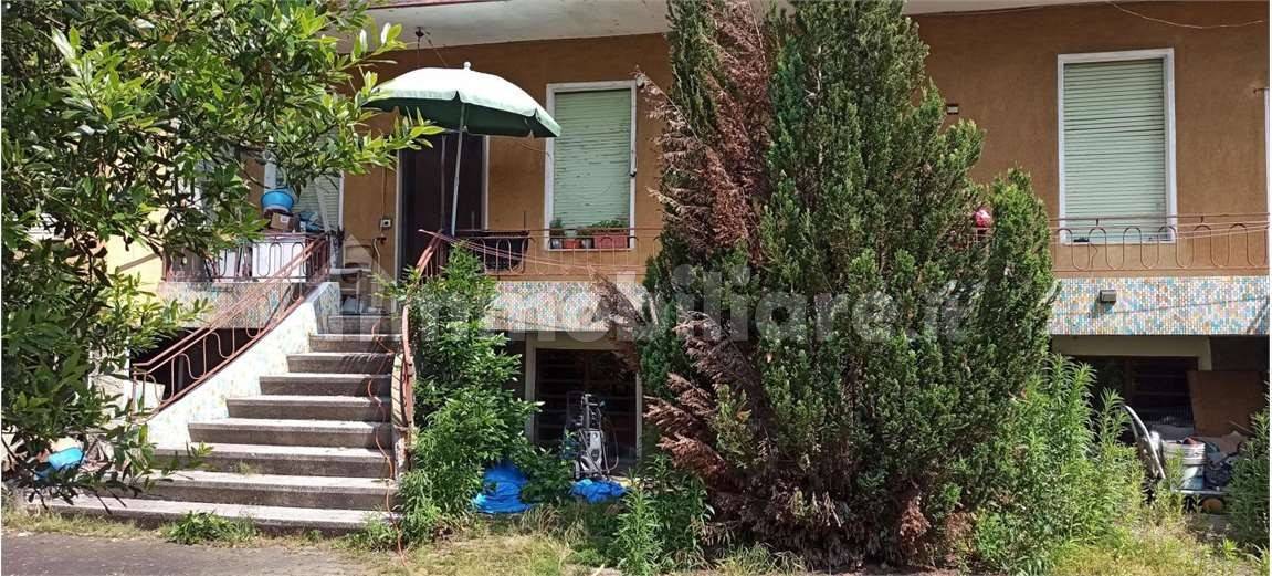 Apartamento de 1 dormitorio en Vigevano, Italy No. 295273