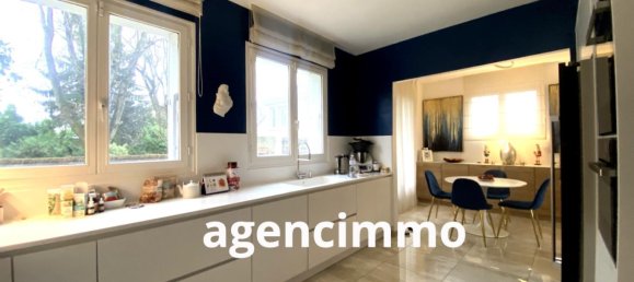 5 bedrooms House in Chennevieres-sur-Marne, France No. 120791 5