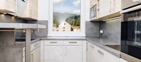 3 rooms Apartment in Leoben, Austria No. 234928 2