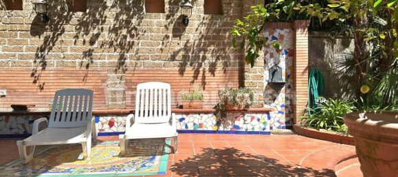 Apartamento de 5 dormitorios en Salerno, Italy No. 346868 22