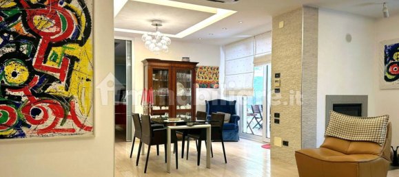 Apartamento de 5 dormitorios en Salerno, Italy No. 346868 15