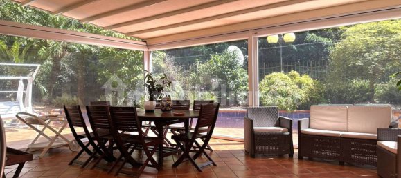 Apartamento de 5 dormitorios en Salerno, Italy No. 346868 34