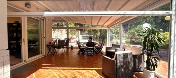 Apartamento de 5 dormitorios en Salerno, Italy No. 346868 2