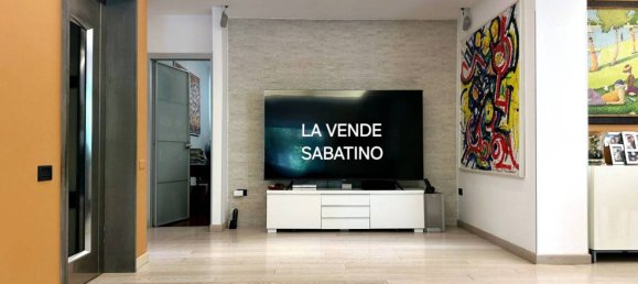 Apartamento de 5 dormitorios en Salerno, Italy No. 346868 25