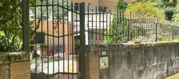 Apartamento de 5 dormitorios en Salerno, Italy No. 346868 12