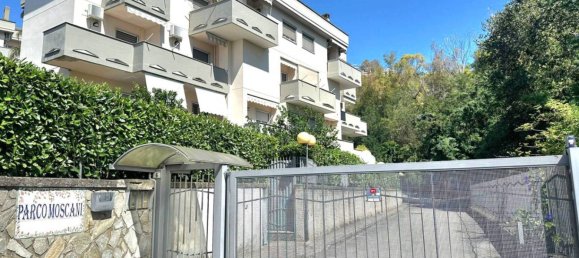 Apartamento de 5 dormitorios en Salerno, Italy No. 346868 7