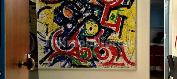 Apartamento de 5 dormitorios en Salerno, Italy No. 346868 14