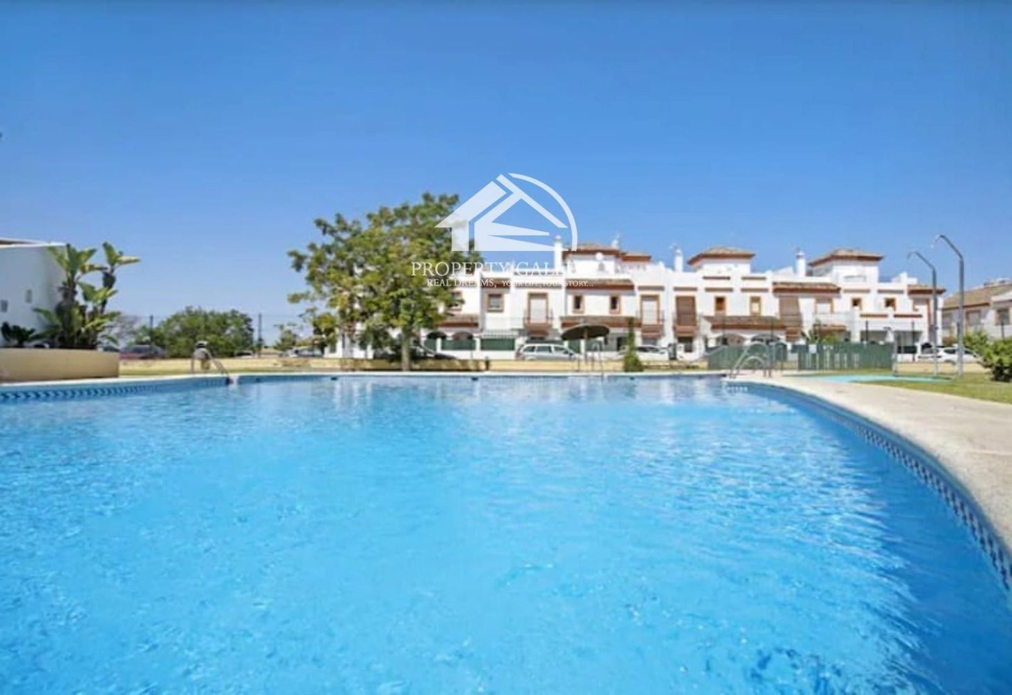 Apartamento T1 em Cadiz, Spain N.º 211431