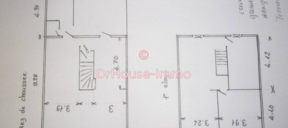 3 bedrooms Villa in Conde-sur-l'Escaut, France No. 55865 4