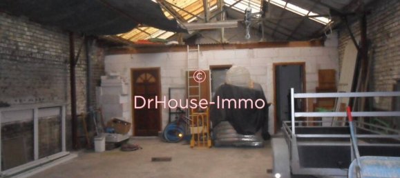 3 bedrooms Villa in Conde-sur-l'Escaut, France No. 55865 16