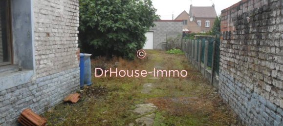 3 bedrooms Villa in Conde-sur-l'Escaut, France No. 55865 17