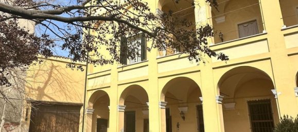 7 rooms House in Racconigi, Italy No. 229591 5