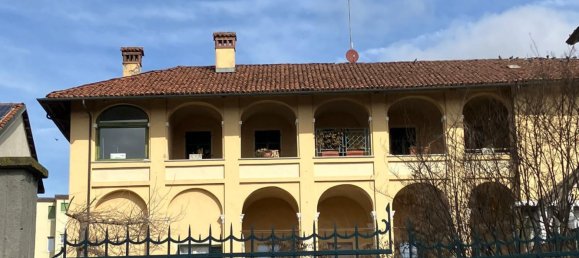 7 rooms House in Racconigi, Italy No. 229591 4