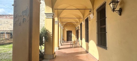 7 rooms House in Racconigi, Italy No. 229591 11