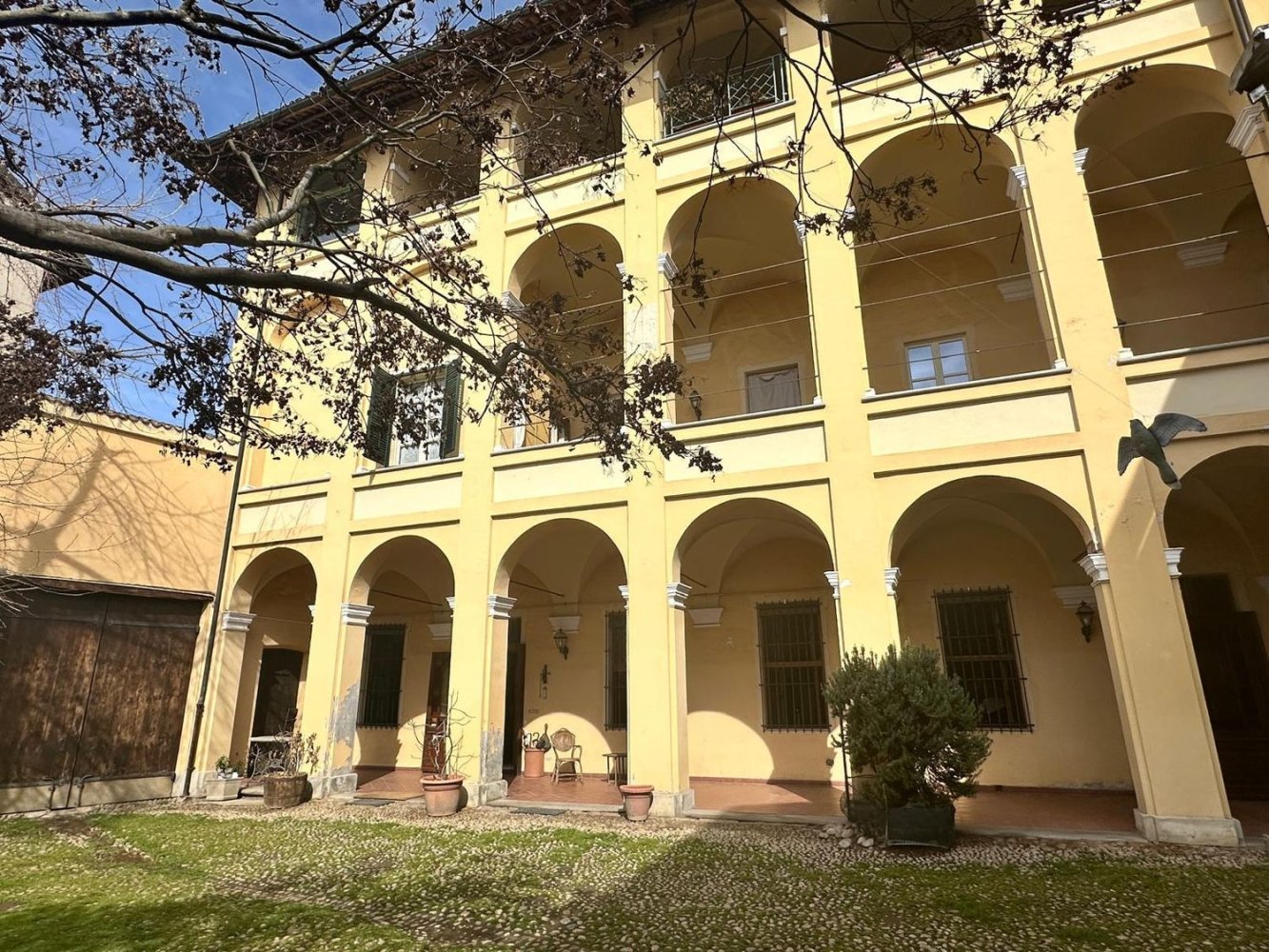 7-salle Maison à Racconigi, Italy No. 229591