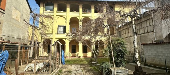 7 rooms House in Racconigi, Italy No. 229591 50