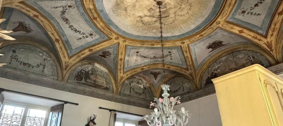 7 rooms House in Racconigi, Italy No. 229591 25